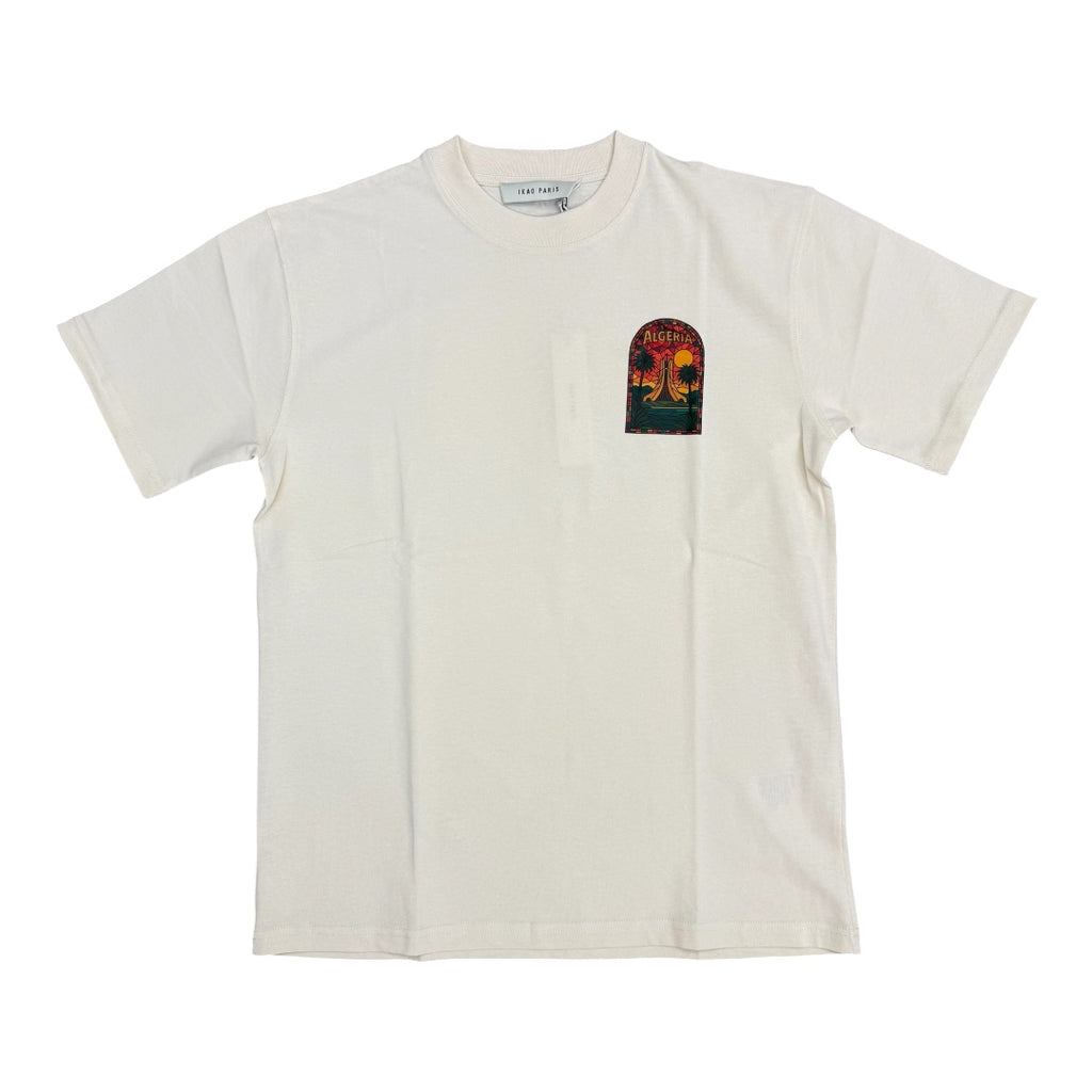 Camiseta IKAO