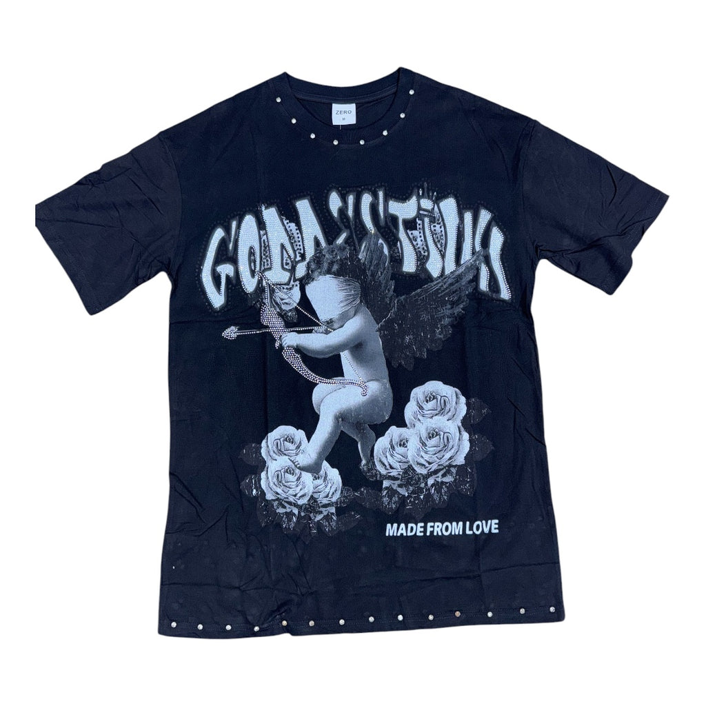 Camiseta Zero