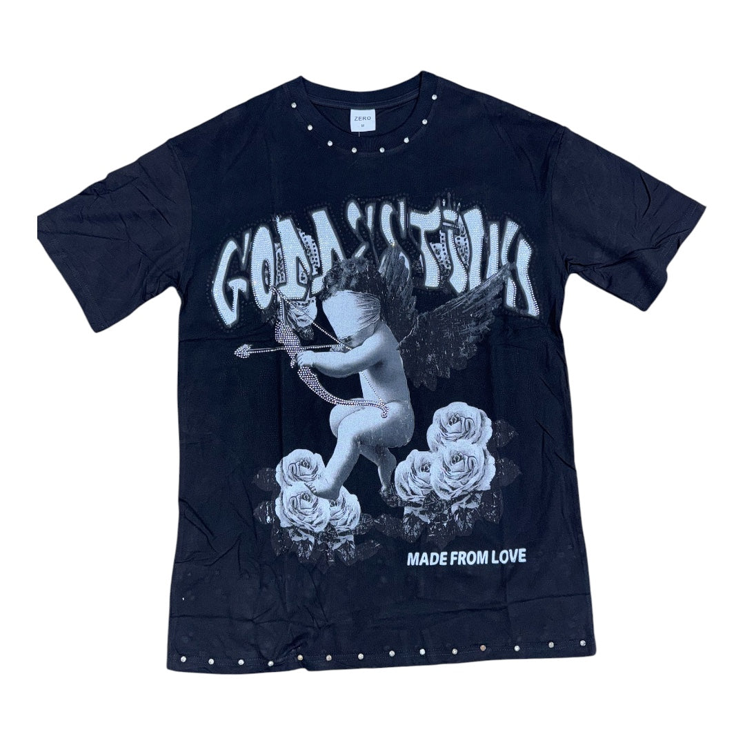 Camiseta Zero