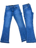 Vaquero Republi Denim