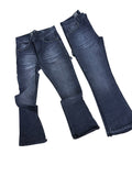 Vaquero Republi Denim