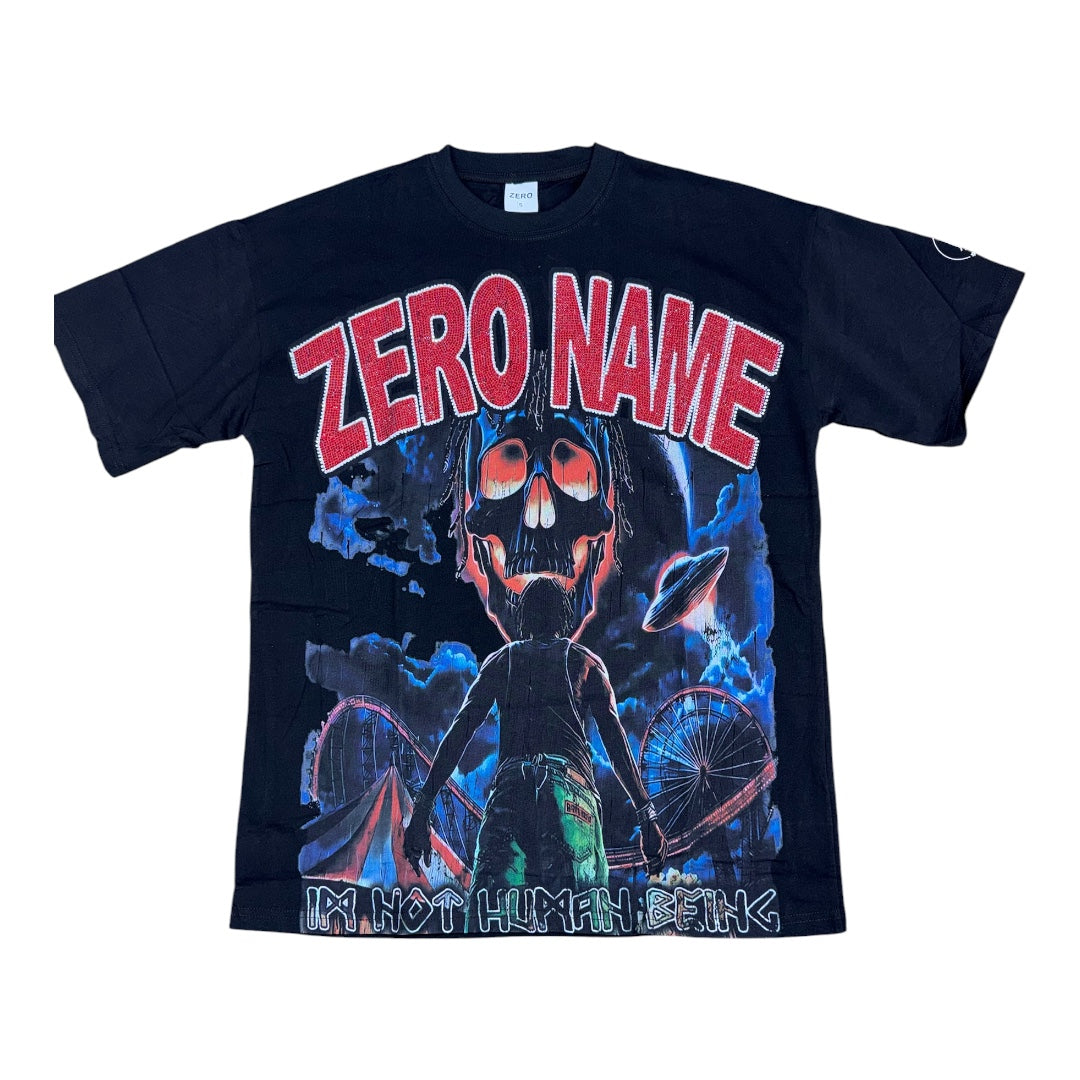 Camiseta Zero