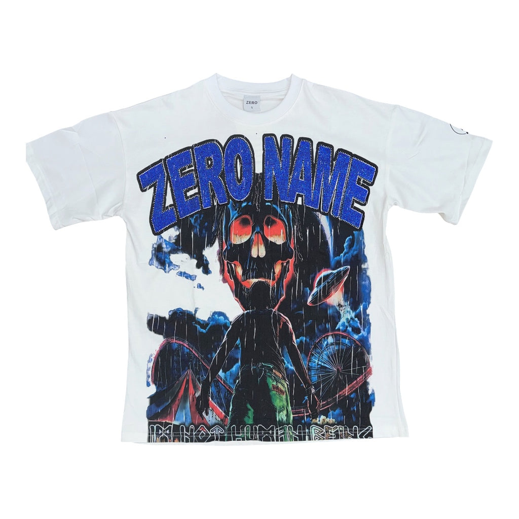 Camiseta Zero