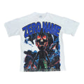 Camiseta Zero