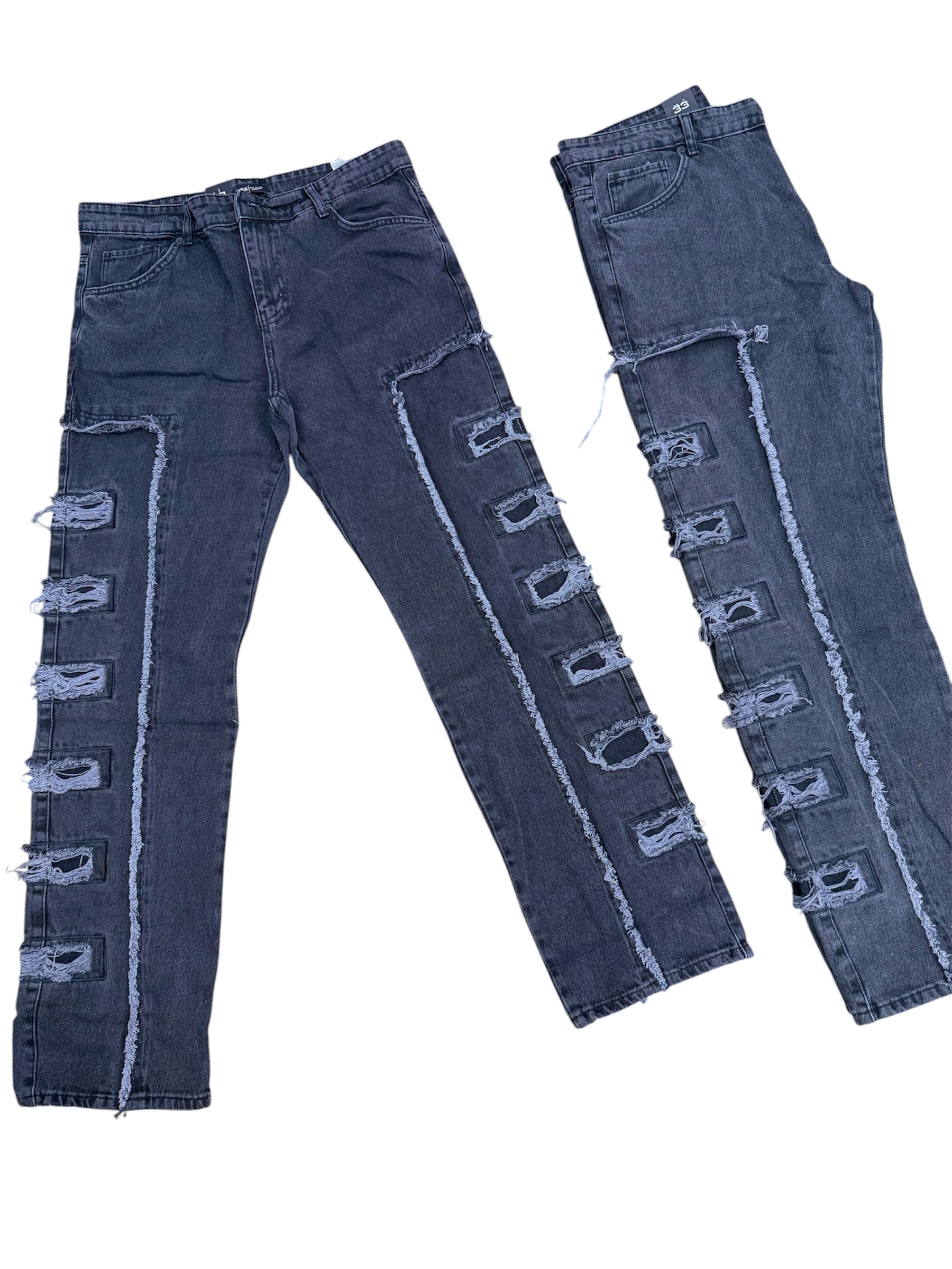 VAQUERO PUBLIC DENIM