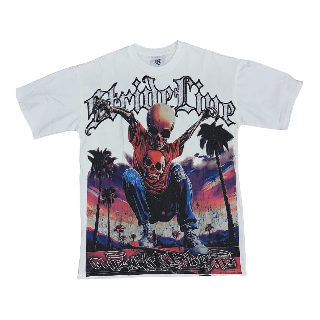 Camiseta Zero