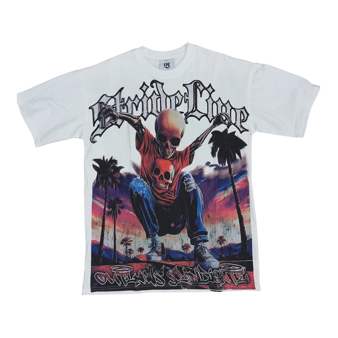 Camiseta Zero