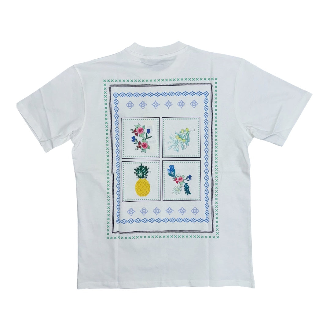 Camiseta IKAO