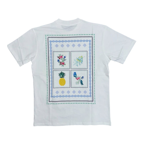 Camiseta IKAO