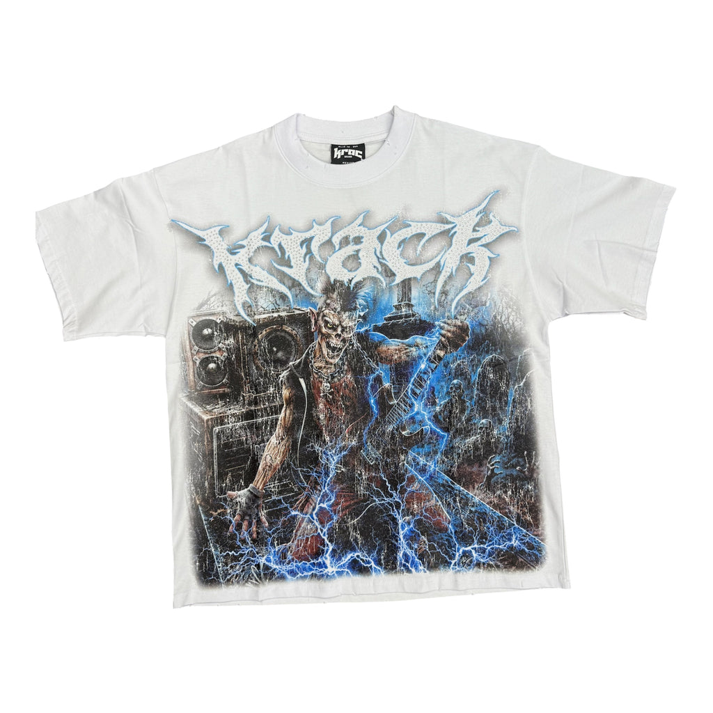 Camiseta Krac