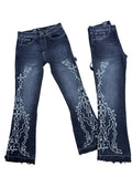 Vaquero Republi Denim