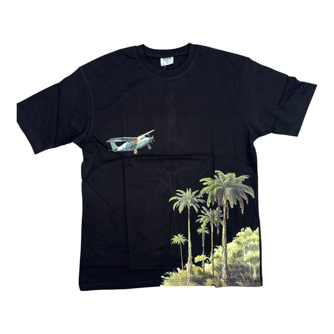 Camiseta IKAO