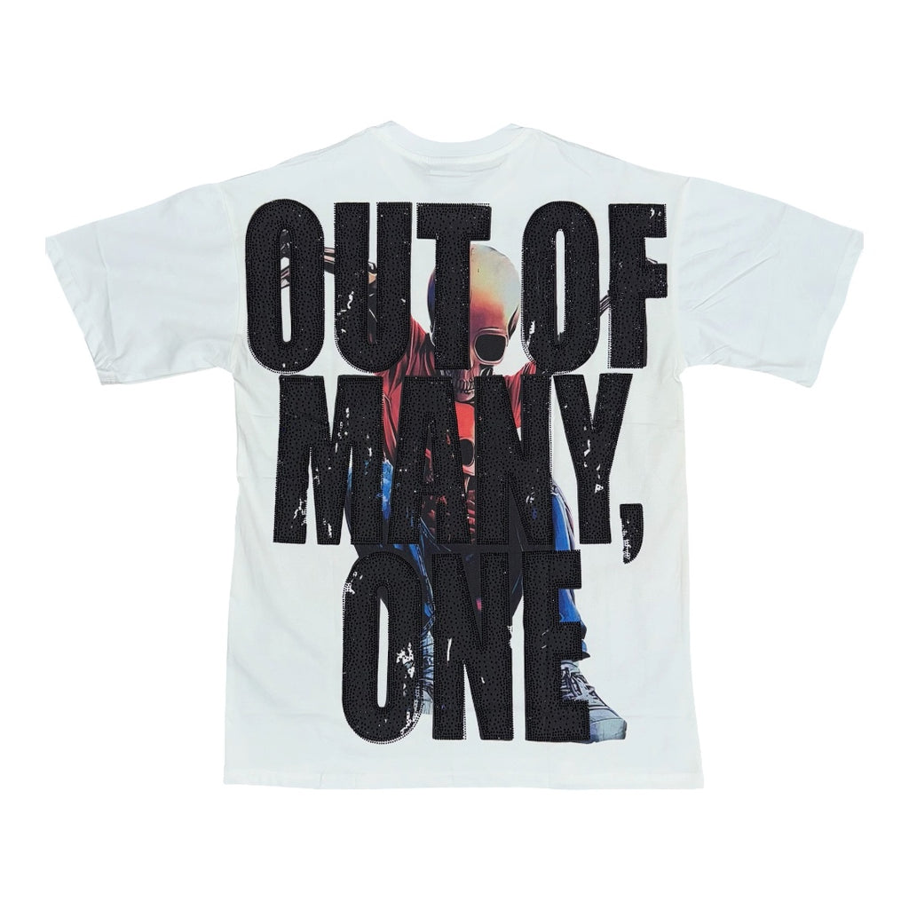Camiseta Zero