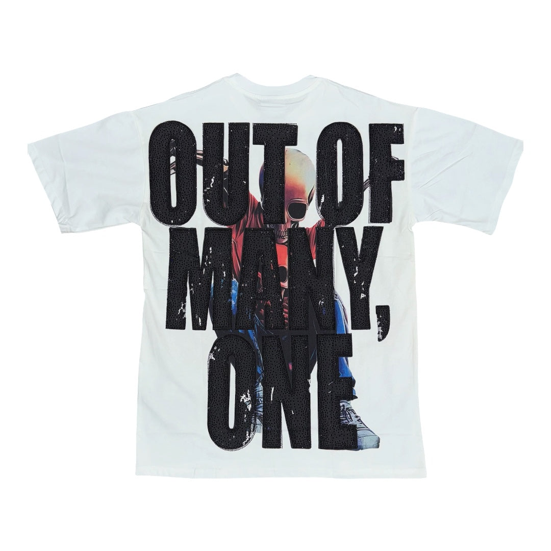 Camiseta Zero