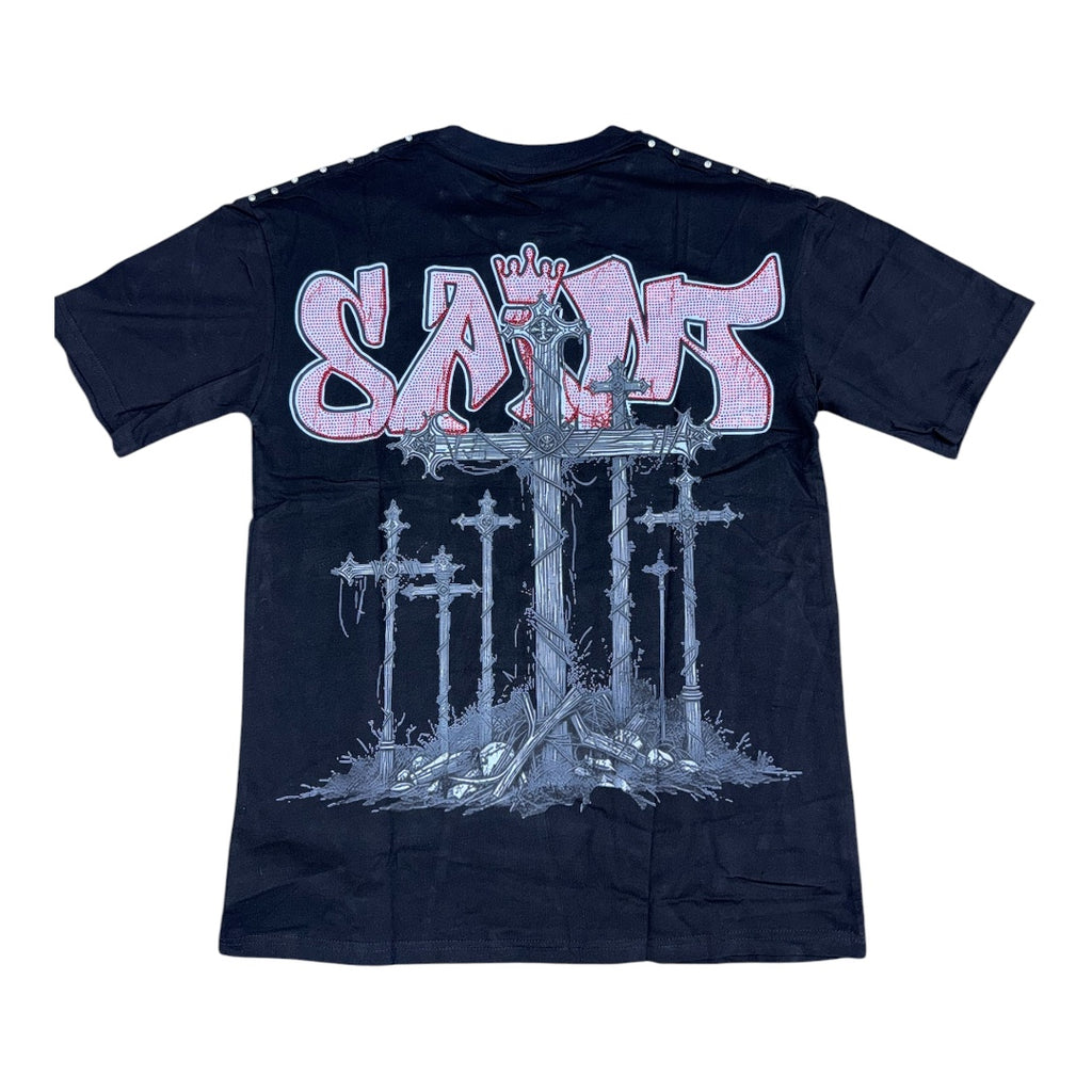 Camiseta Zero