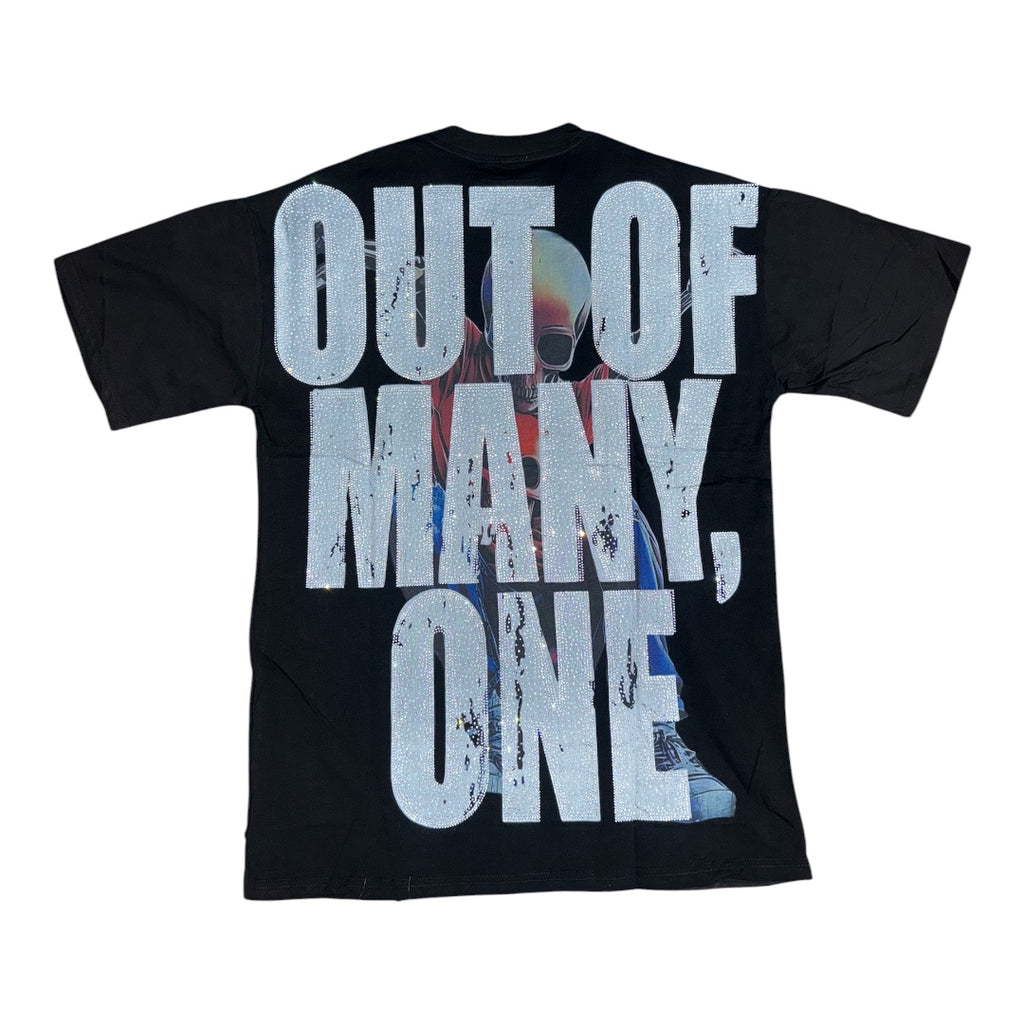 Camiseta Zero