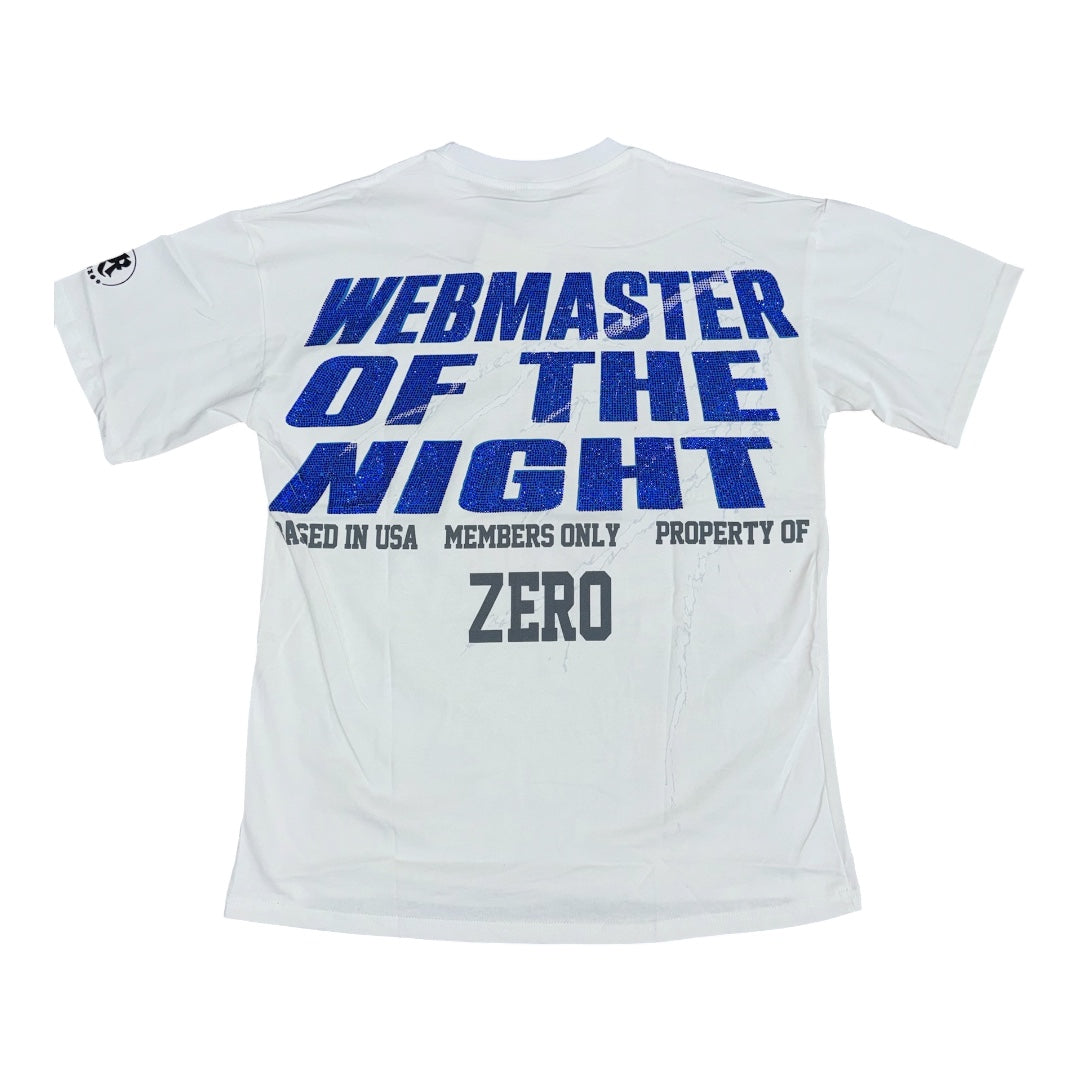 Camiseta Zero