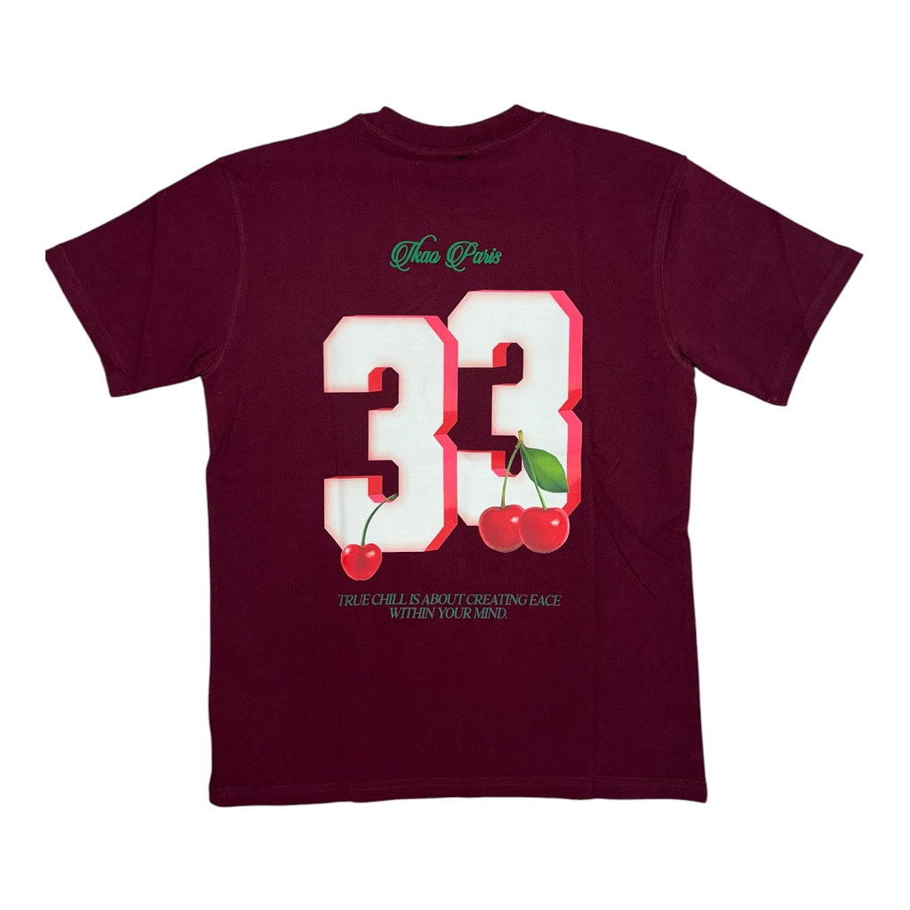 Camiseta IKAO