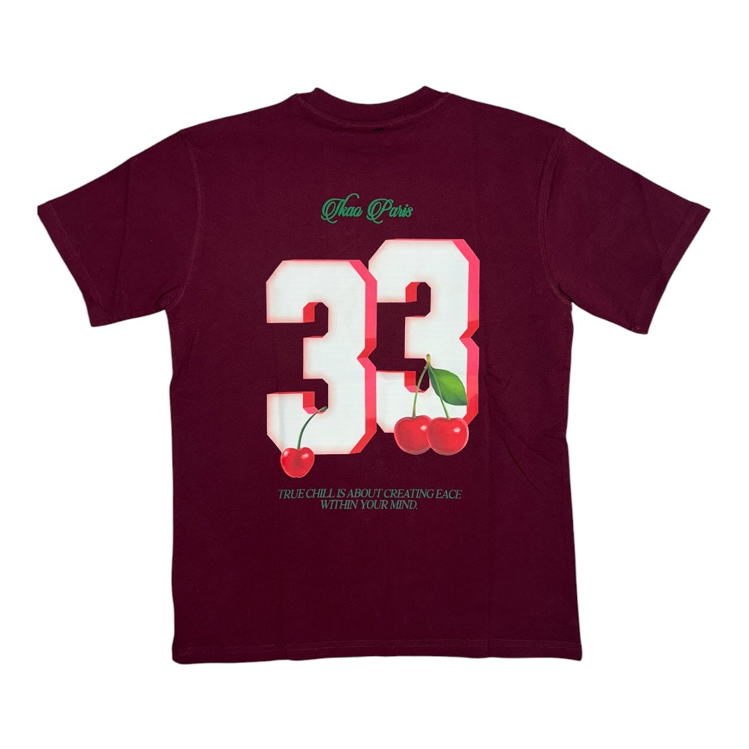 Camiseta IKAO