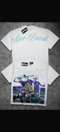 Camiseta Krac
