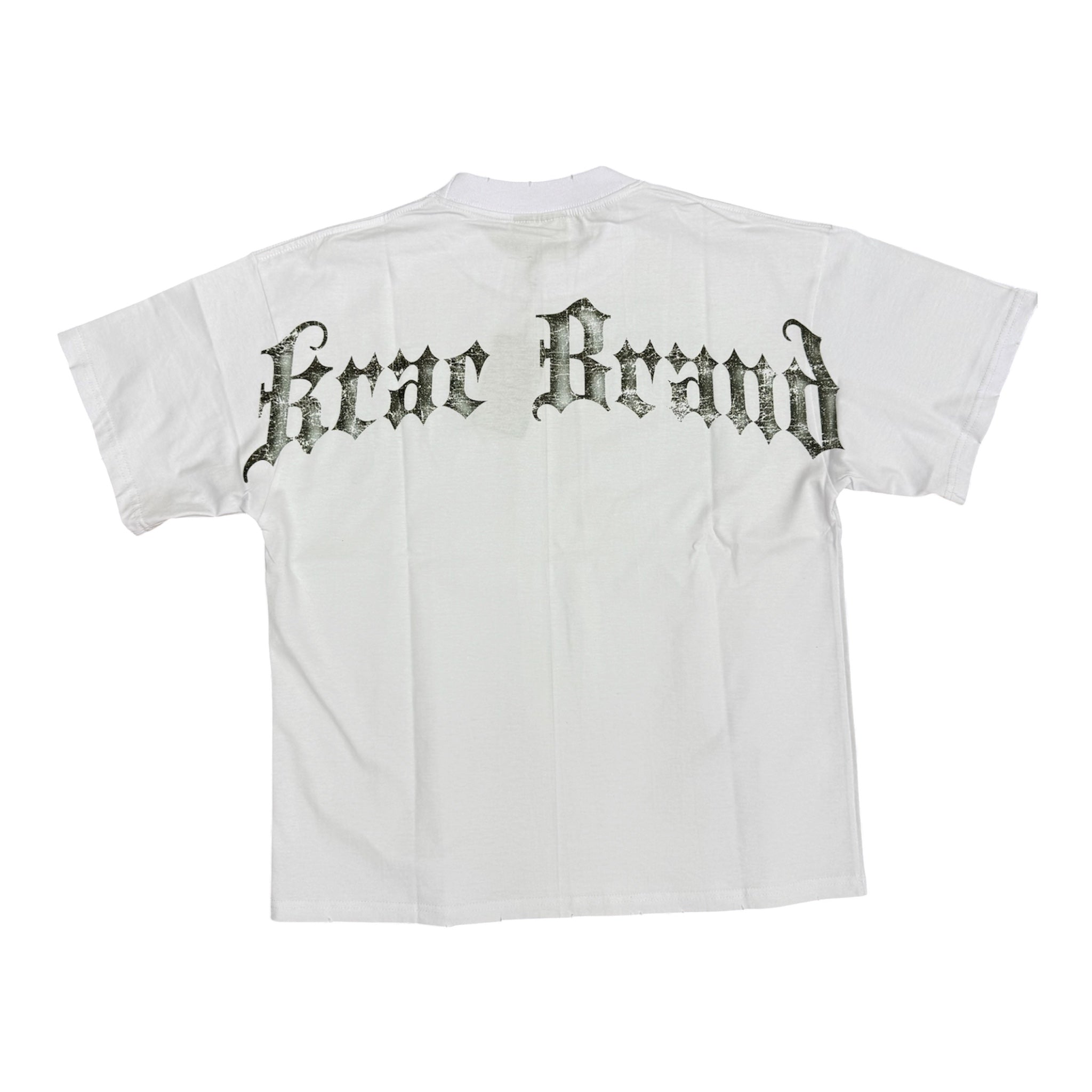 Camiseta Krac