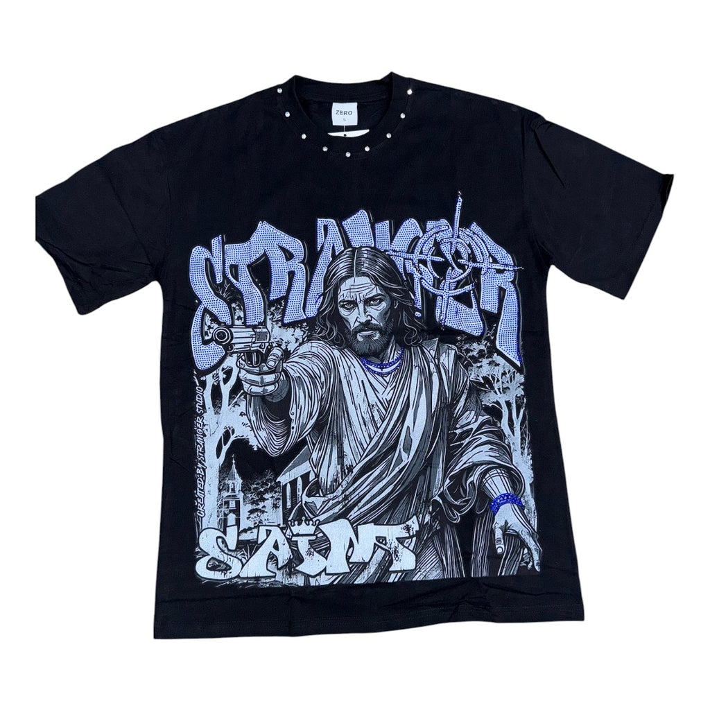 Camiseta Zero