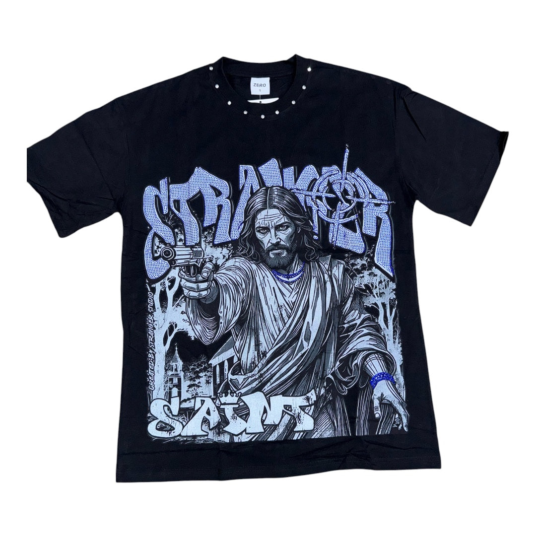 Camiseta Zero