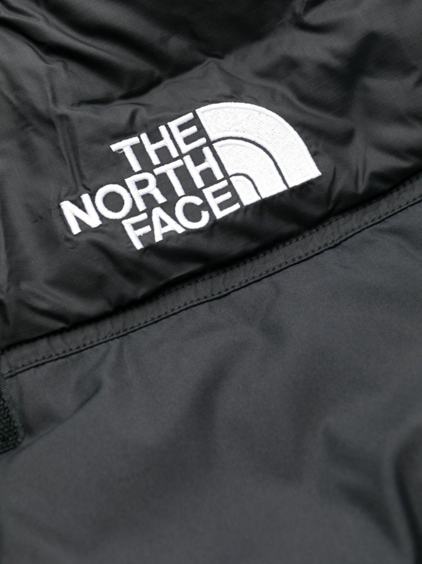 The north face giubbotto