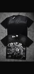 Camiseta Krac