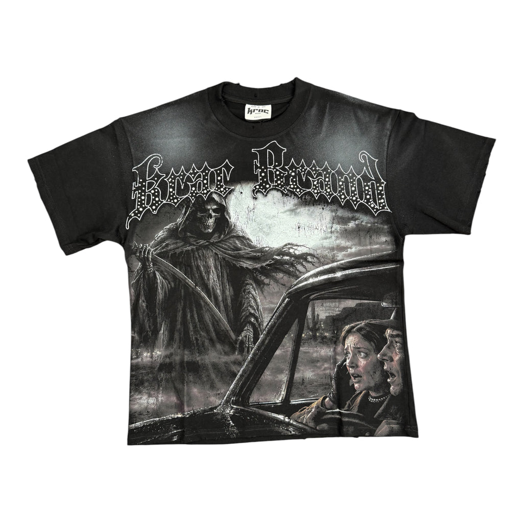 Camiseta Krac