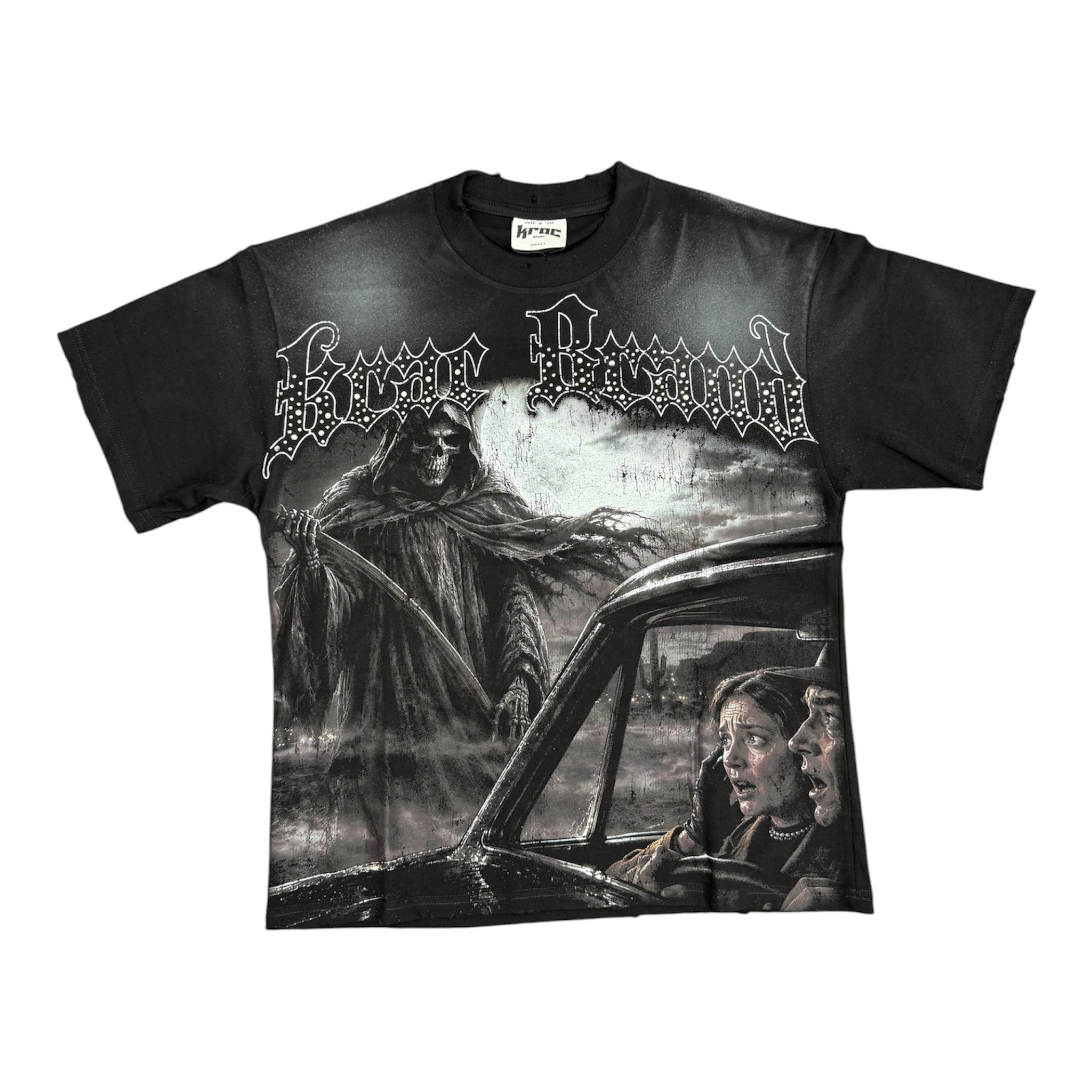 Camiseta Krac