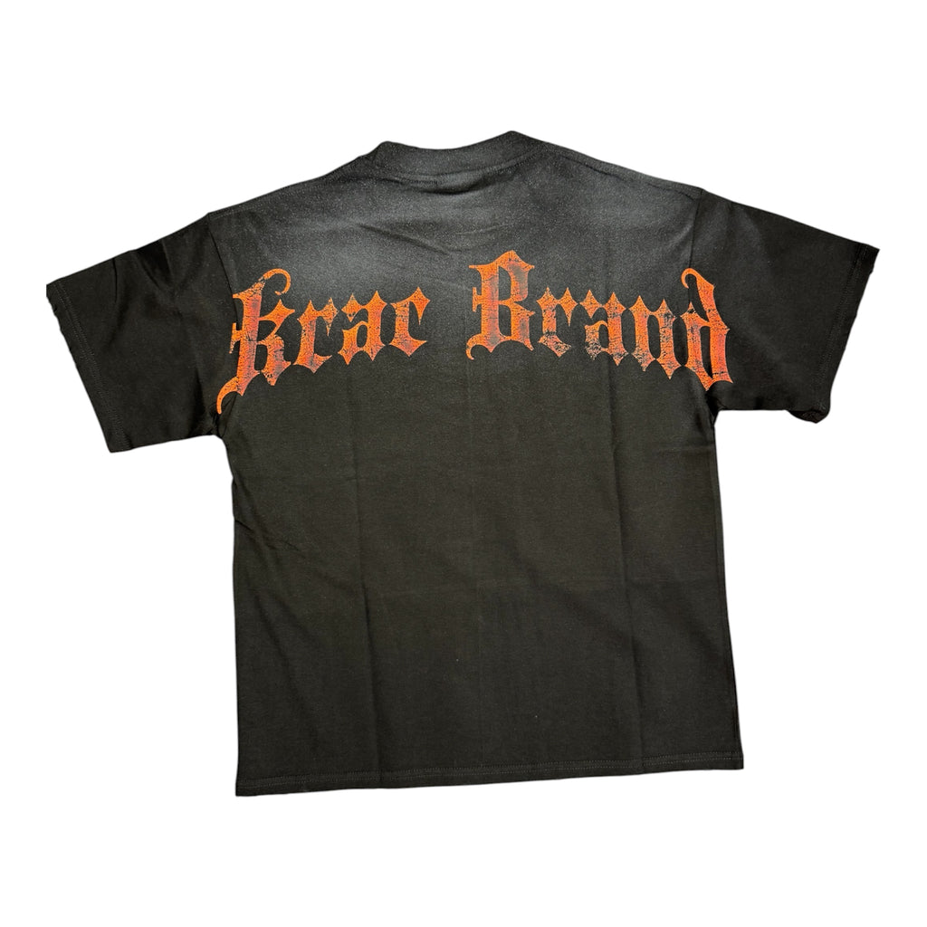 Camiseta Krac