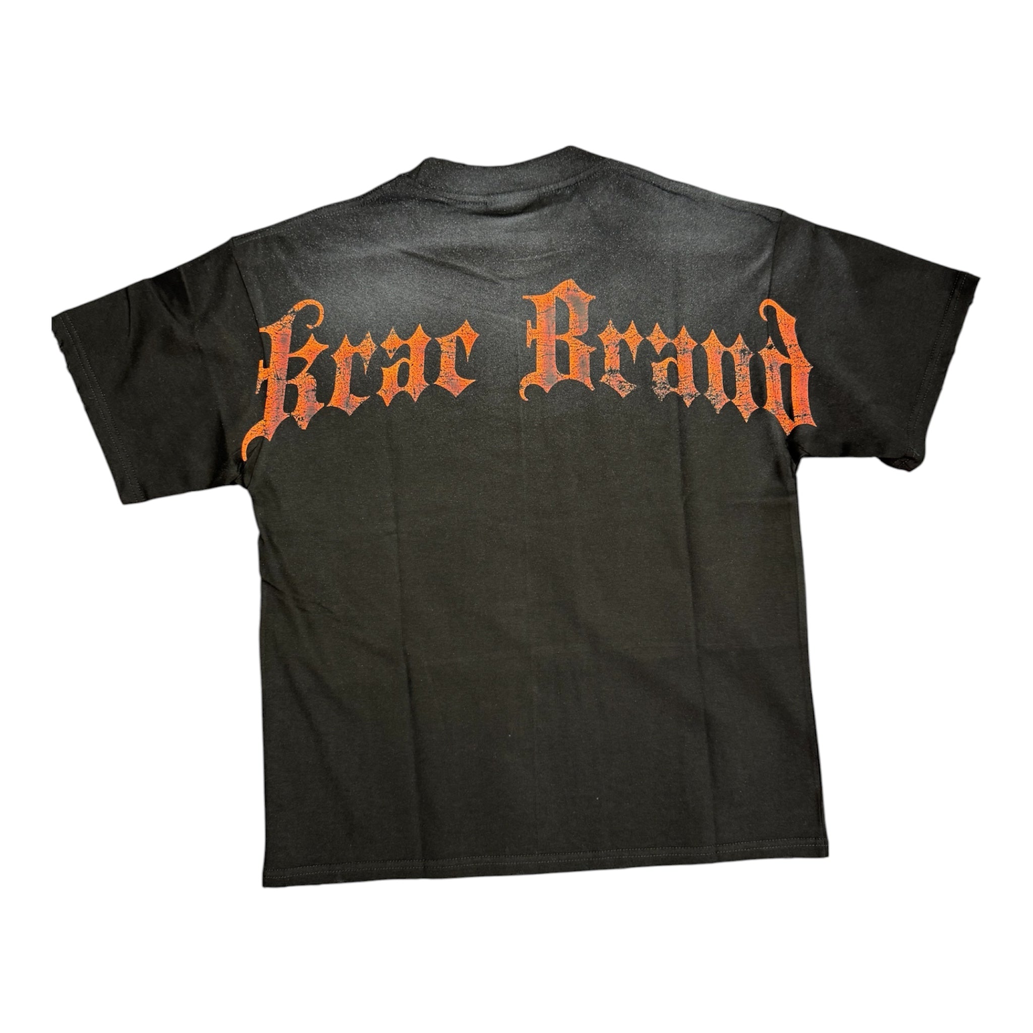 Camiseta Krac