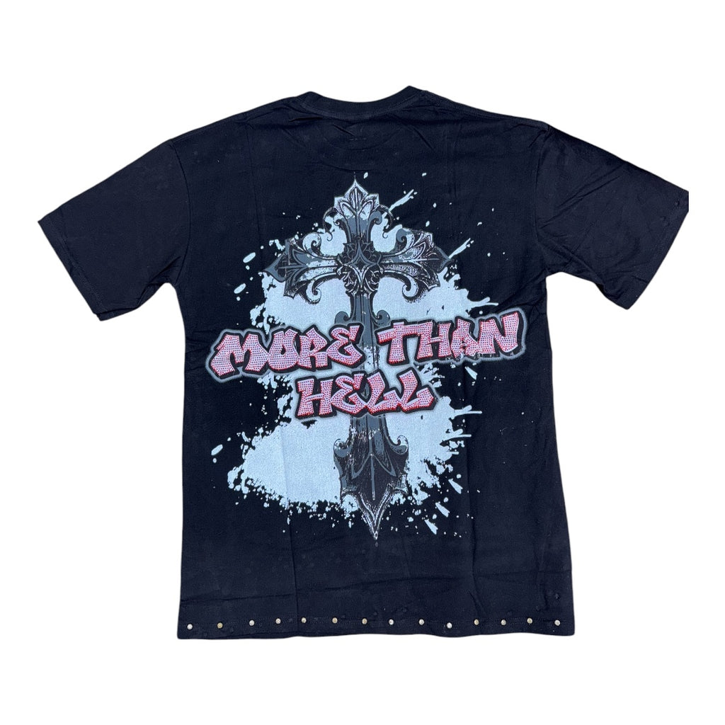 Camiseta Zero