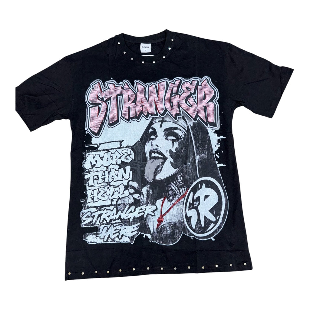 Camiseta Zero