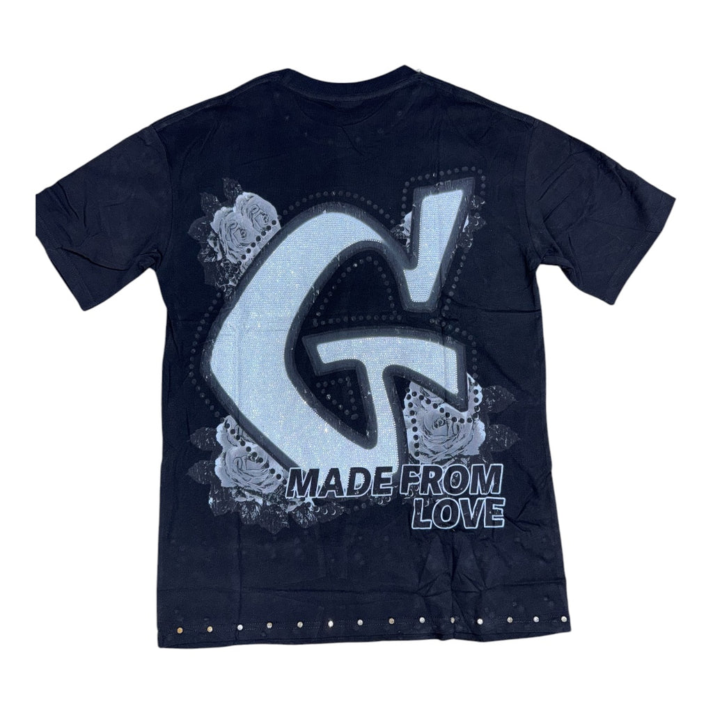 Camiseta Zero