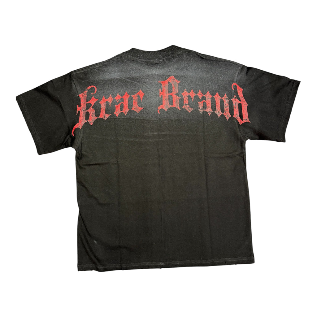 Camiseta Krac