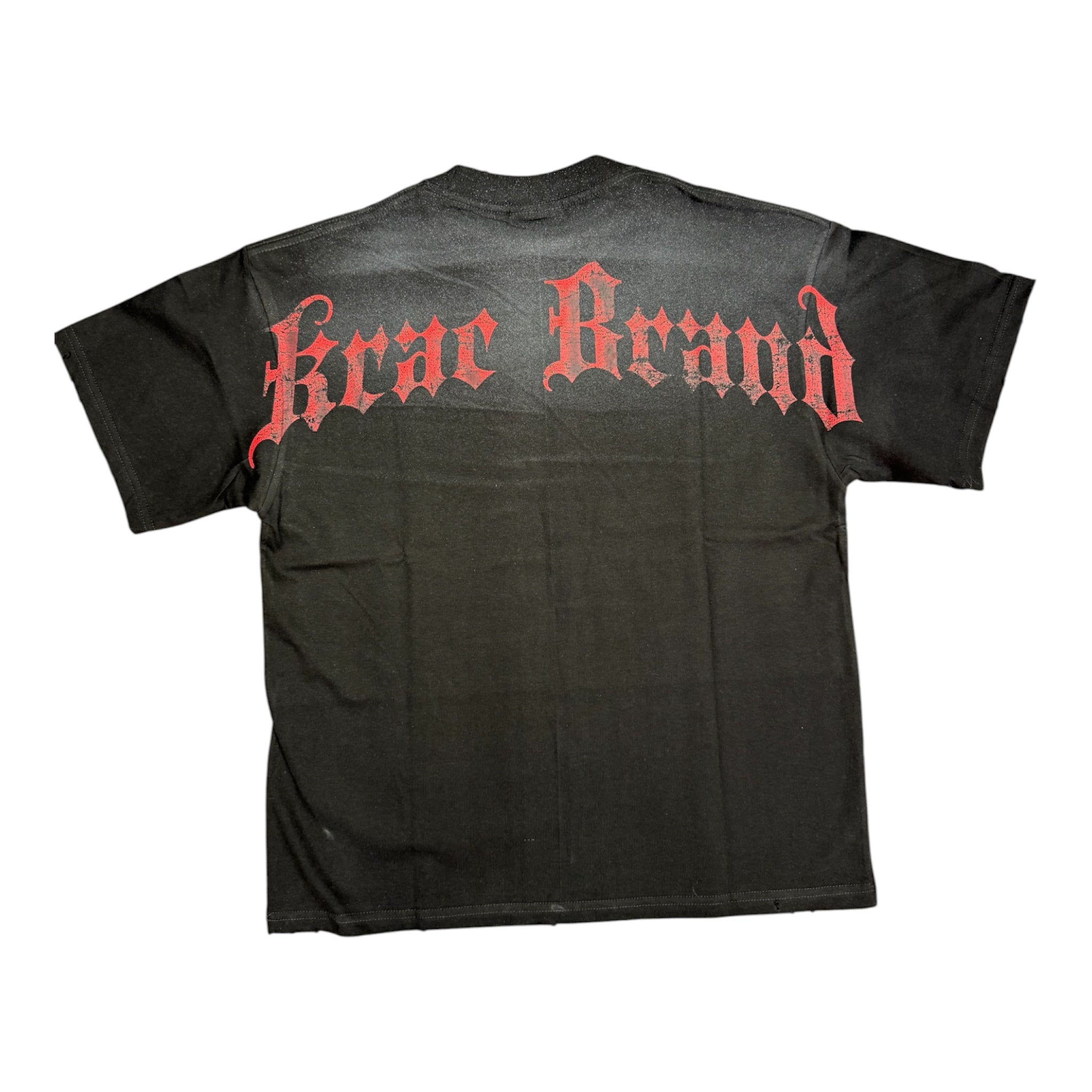Camiseta Krac