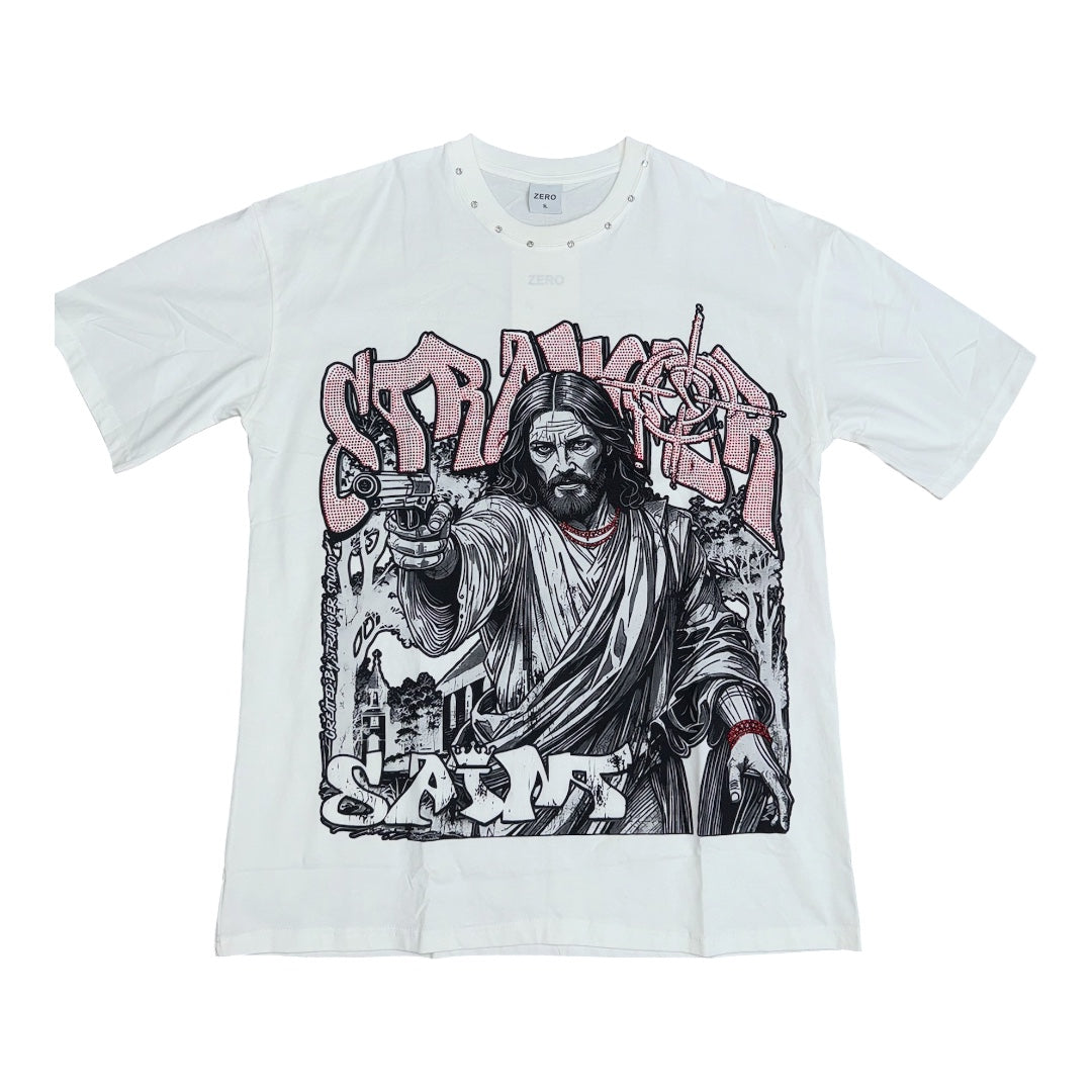 Camiseta Zero