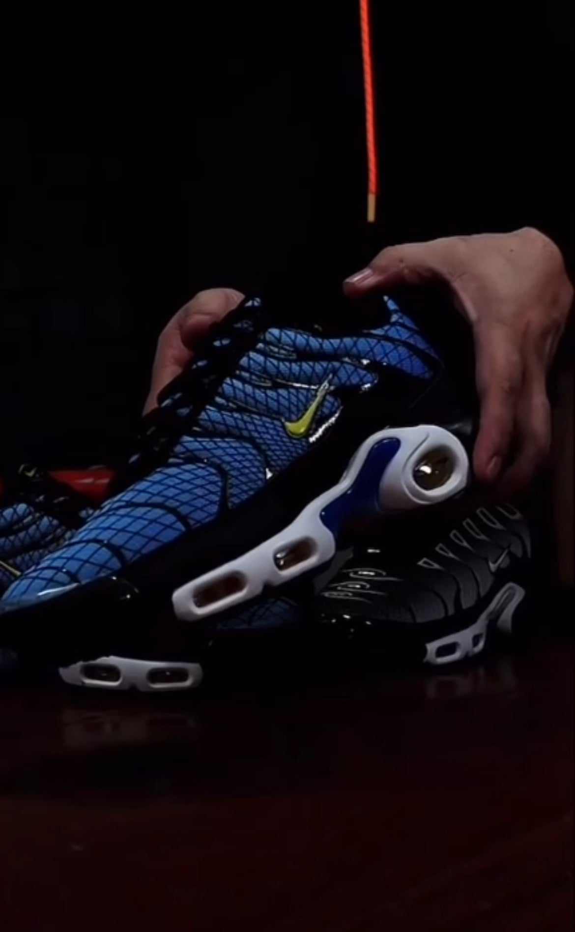 Nike TN 1 color2