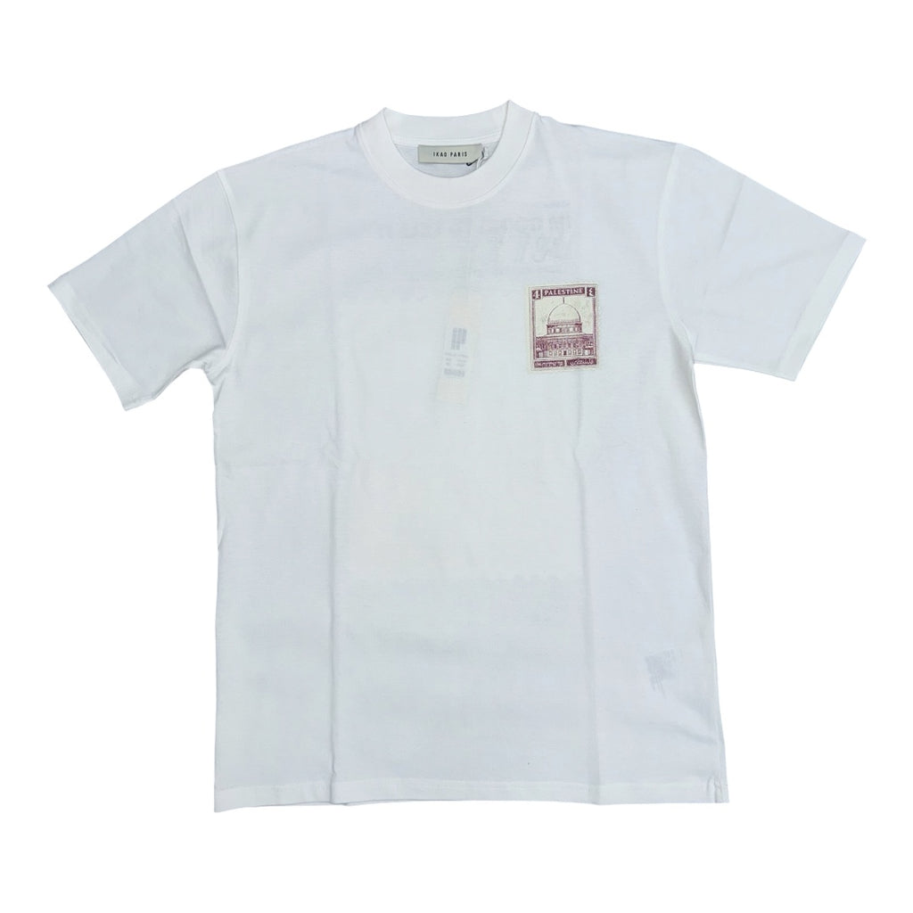Camiseta IKAO