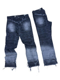 Vaquero Republi Denim