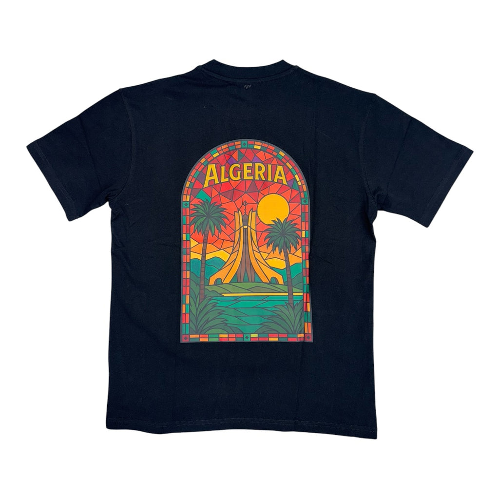 Camiseta IKAO