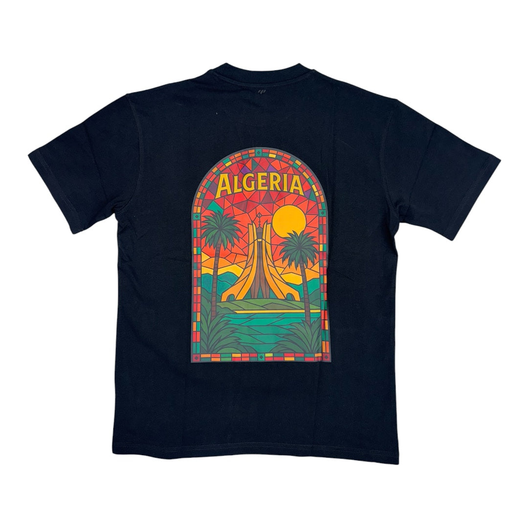 Camiseta IKAO
