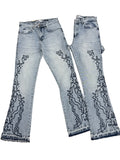 VAQUERO PUBLIC DENIM