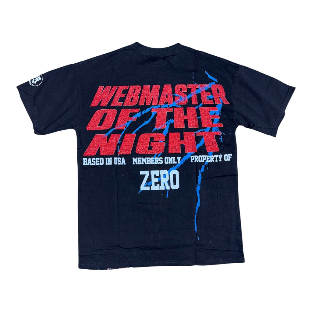 Camiseta Zero