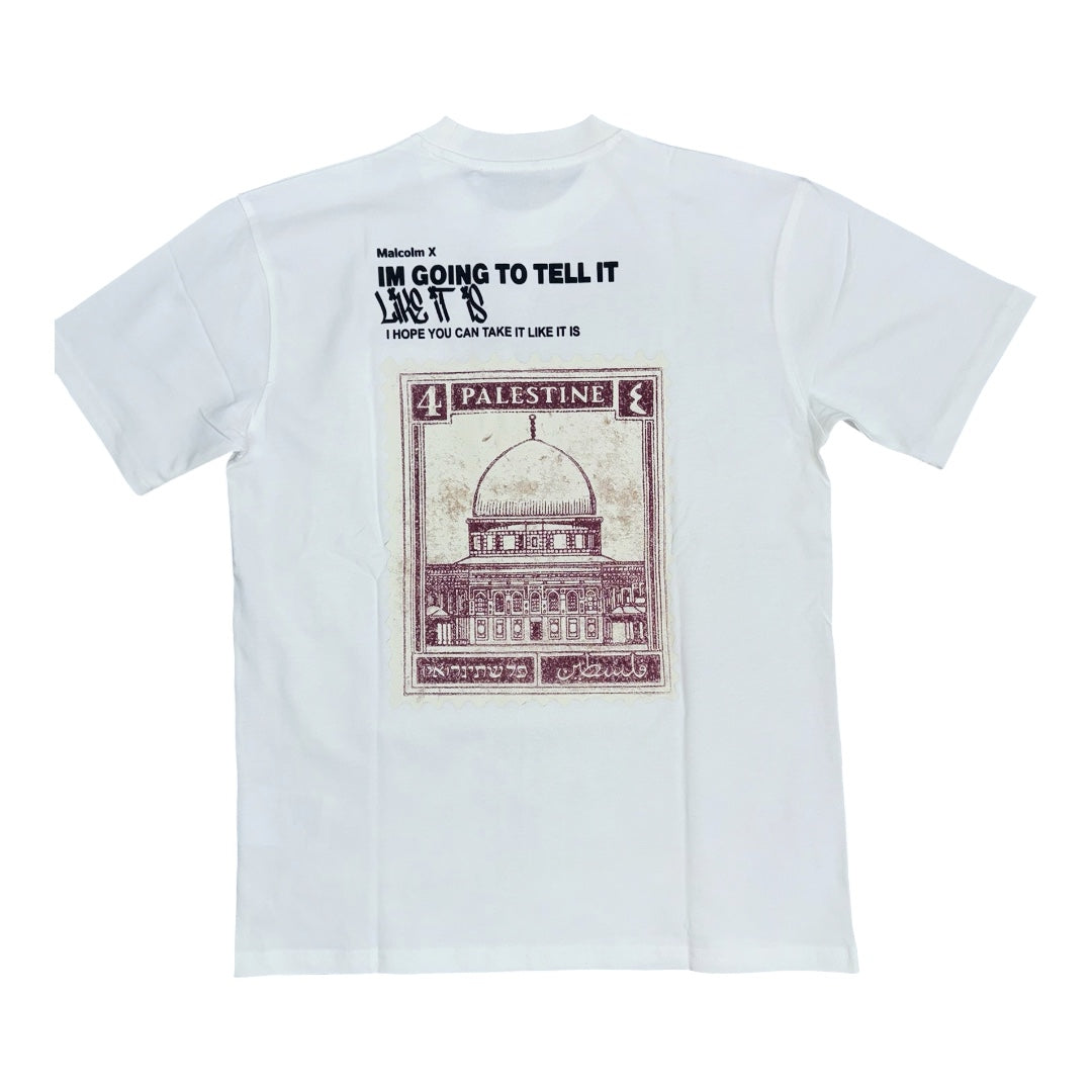 Camiseta IKAO