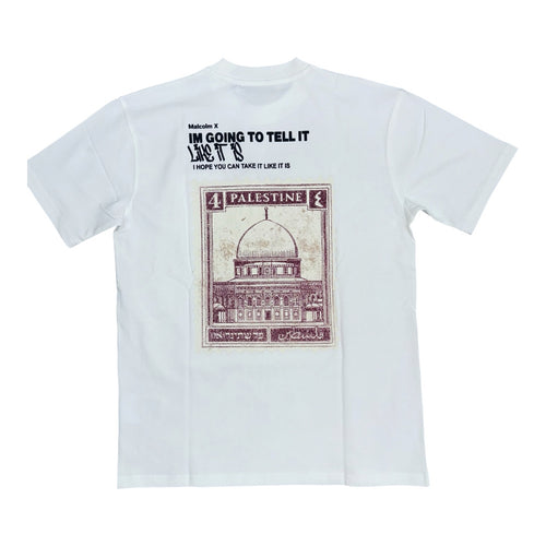 Camiseta IKAO