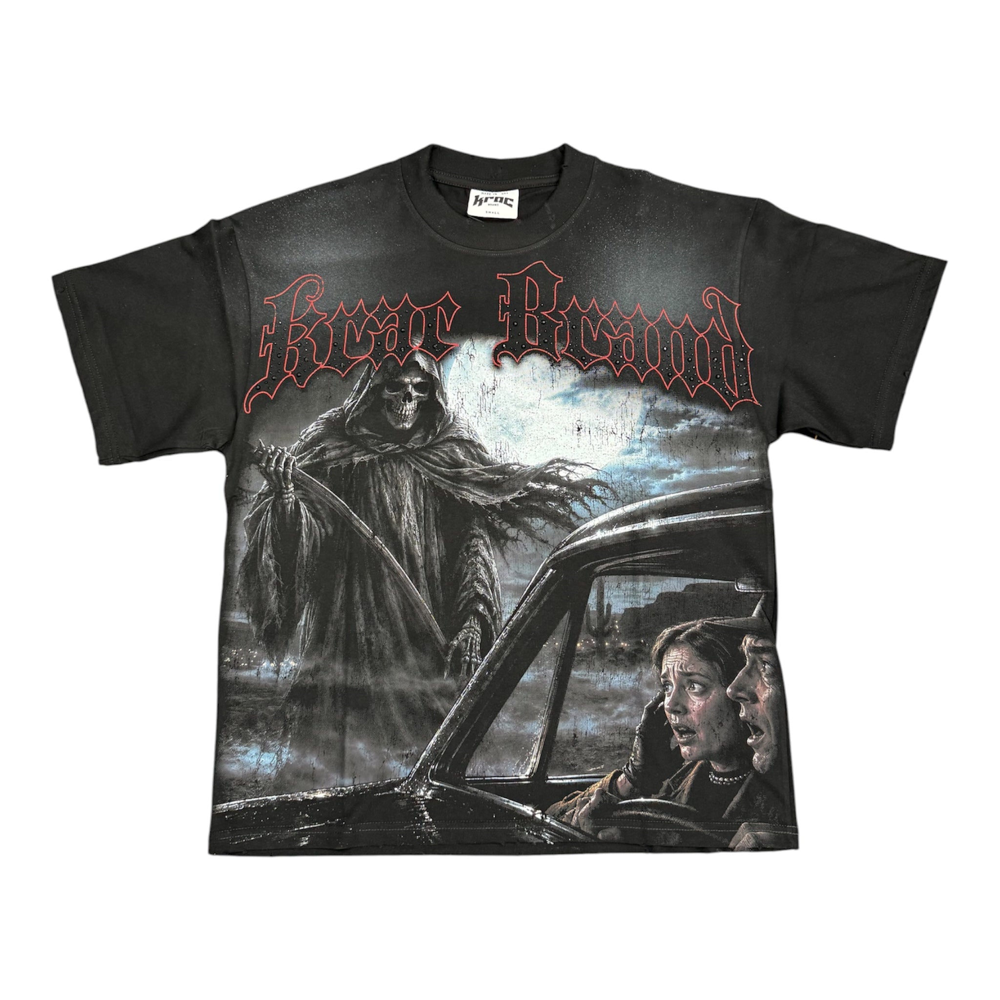 Camiseta Krac