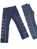Vaquero Republi Denim